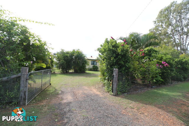 85 Gregory Dr Redridge QLD 4660