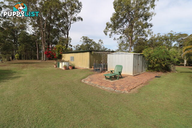 85 Gregory Dr Redridge QLD 4660