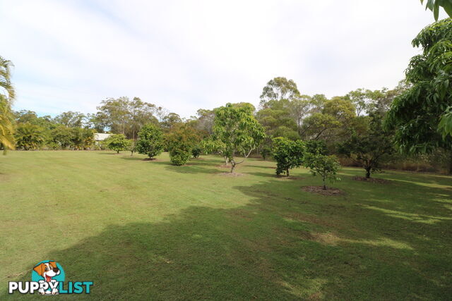 85 Gregory Dr Redridge QLD 4660