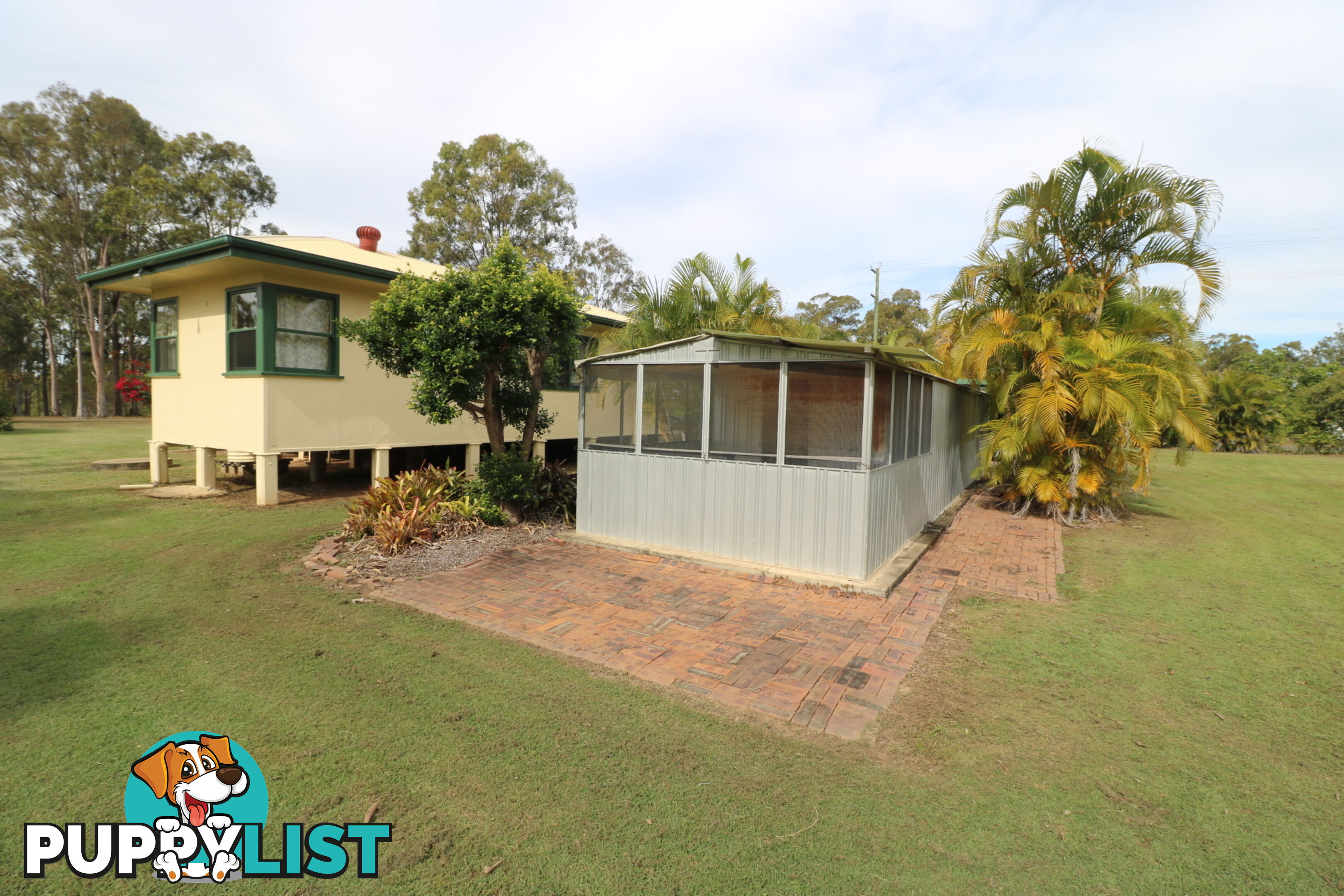 85 Gregory Dr Redridge QLD 4660