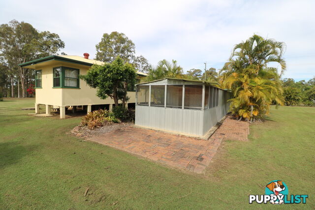 85 Gregory Dr Redridge QLD 4660