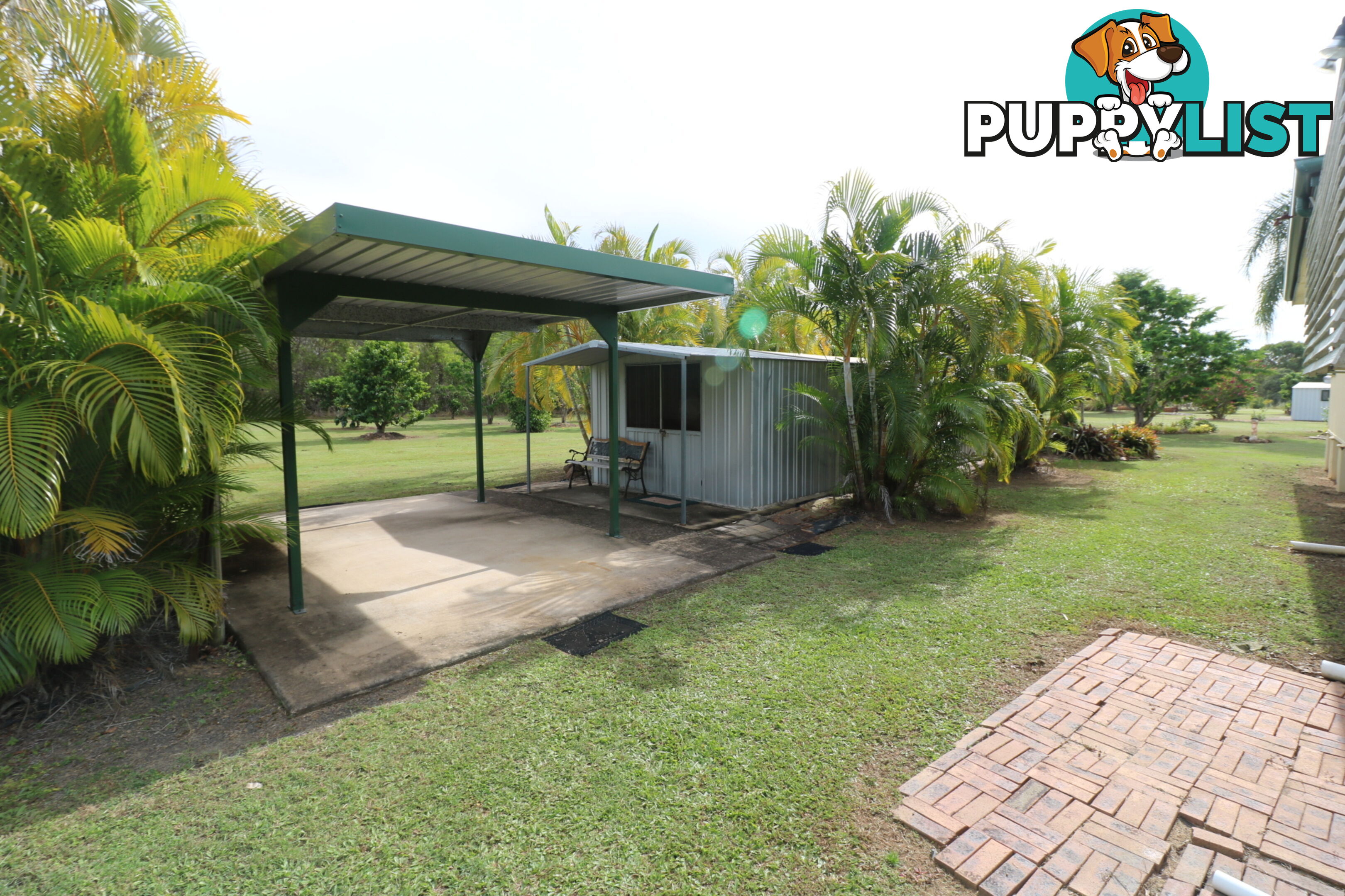 85 Gregory Dr Redridge QLD 4660