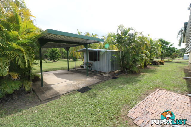 85 Gregory Dr Redridge QLD 4660