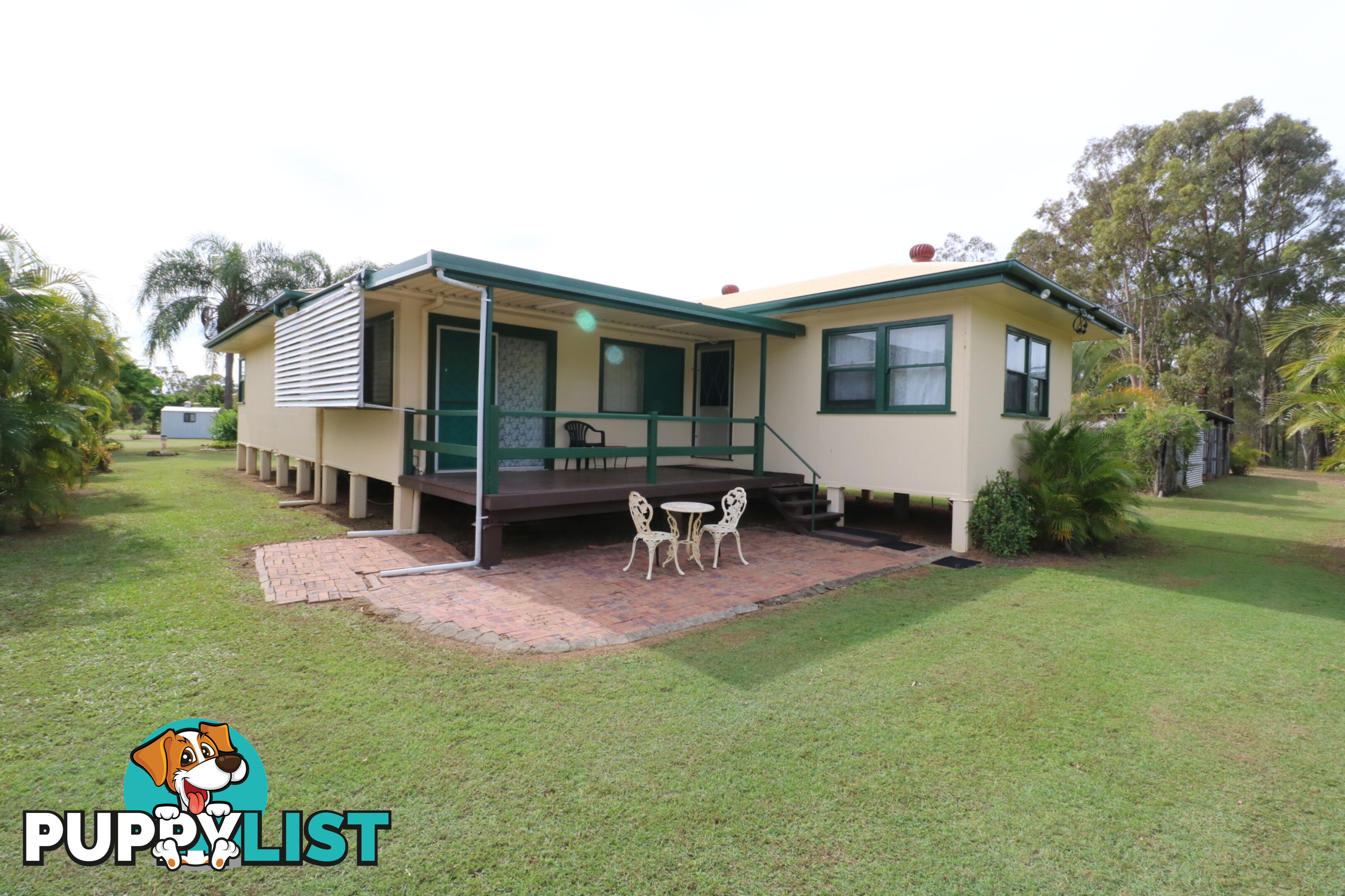 85 Gregory Dr Redridge QLD 4660