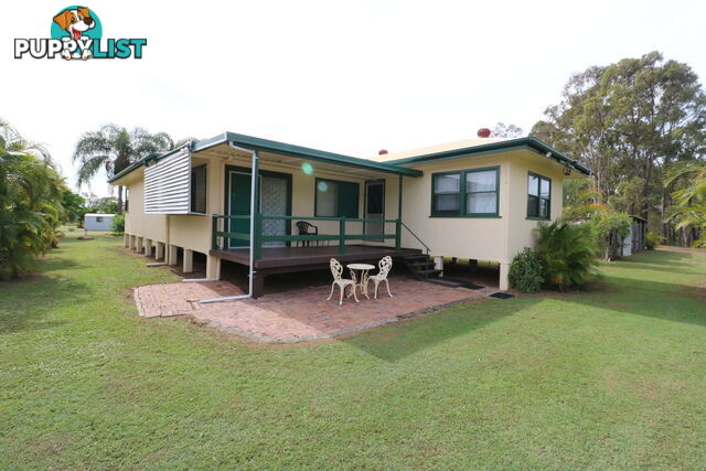 85 Gregory Dr Redridge QLD 4660