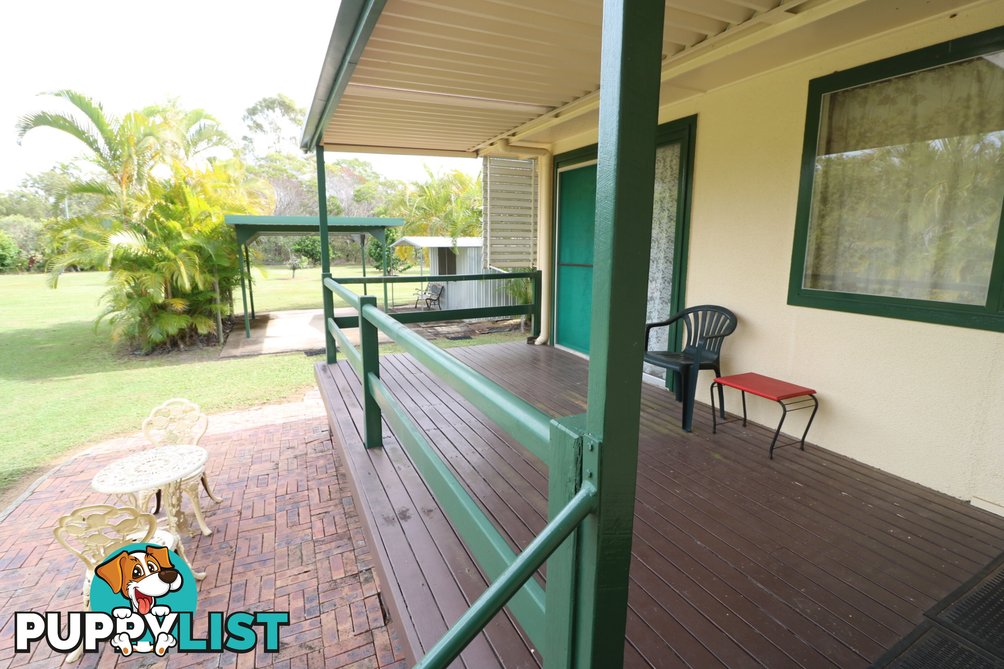 85 Gregory Dr Redridge QLD 4660