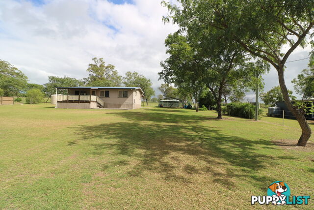 8544 Isis Hwy Dallarnil QLD 4621