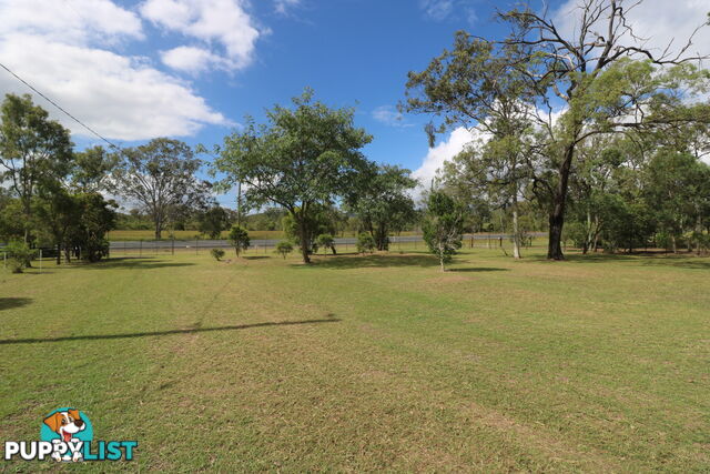 8544 Isis Hwy Dallarnil QLD 4621