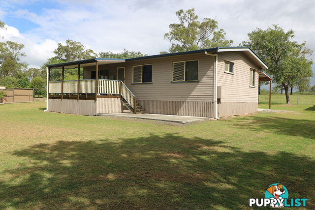 8544 Isis Hwy Dallarnil QLD 4621