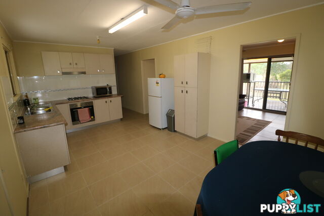 8544 Isis Hwy Dallarnil QLD 4621