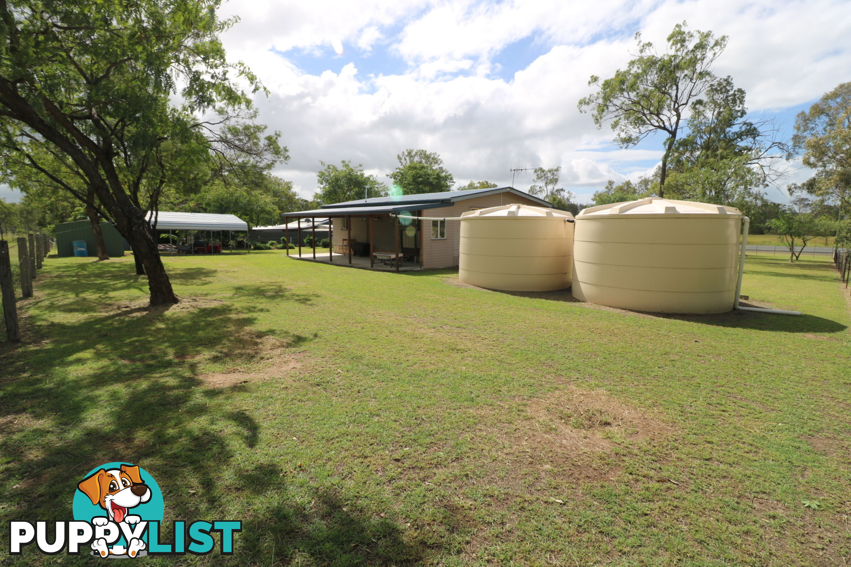 8544 Isis Hwy Dallarnil QLD 4621