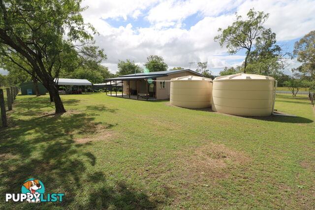 8544 Isis Hwy Dallarnil QLD 4621