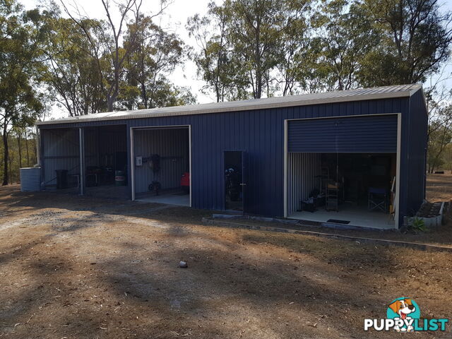 317 Adies Rd Isis Central QLD 4660