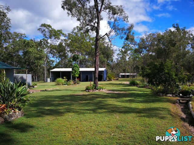 317 Adies Rd Isis Central QLD 4660