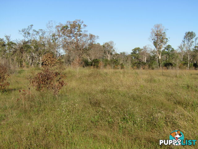 Lot 54 Isis St Buxton QLD 4660