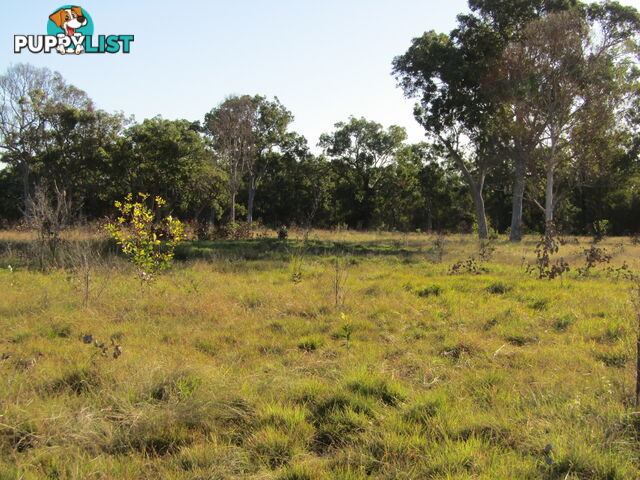 Lot 54 Isis St Buxton QLD 4660