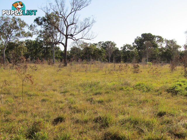 Lot 54 Isis St Buxton QLD 4660