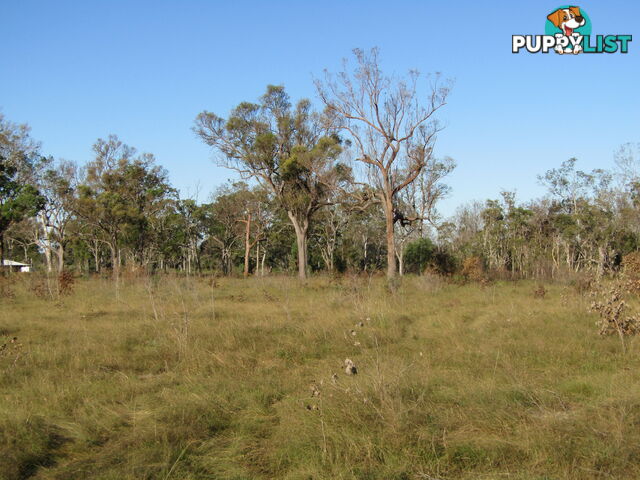 Lot 54 Isis St Buxton QLD 4660