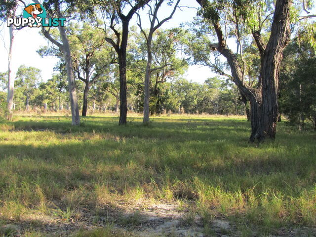 Lot 54 Isis St Buxton QLD 4660