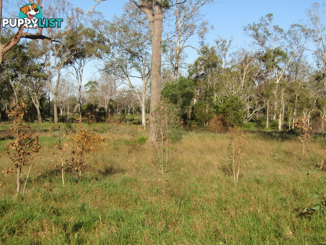 Lot 54 Isis St Buxton QLD 4660