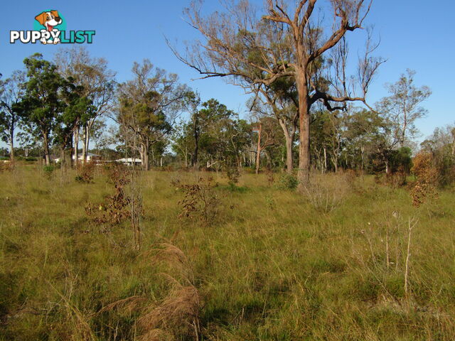 Lot 54 Isis St Buxton QLD 4660