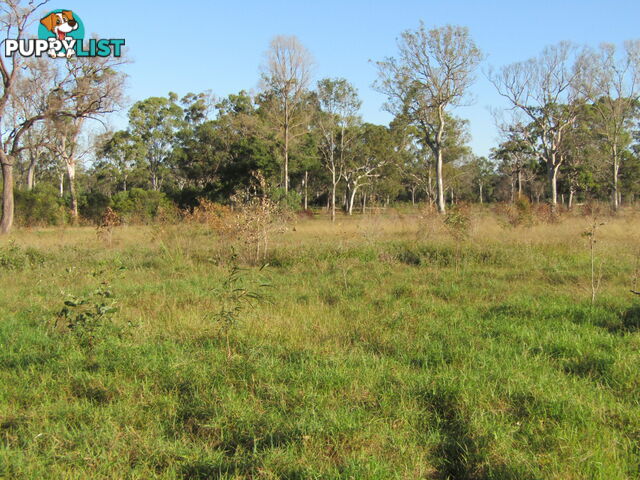 Lot 54 Isis St Buxton QLD 4660