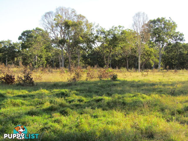 Lot 54 Isis St Buxton QLD 4660