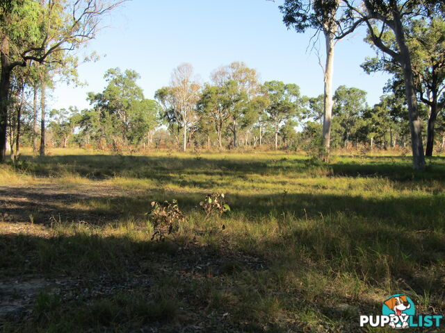 Lot 54 Isis St Buxton QLD 4660