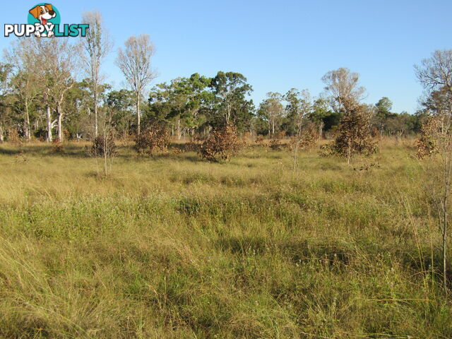 Lot 54 Isis St Buxton QLD 4660