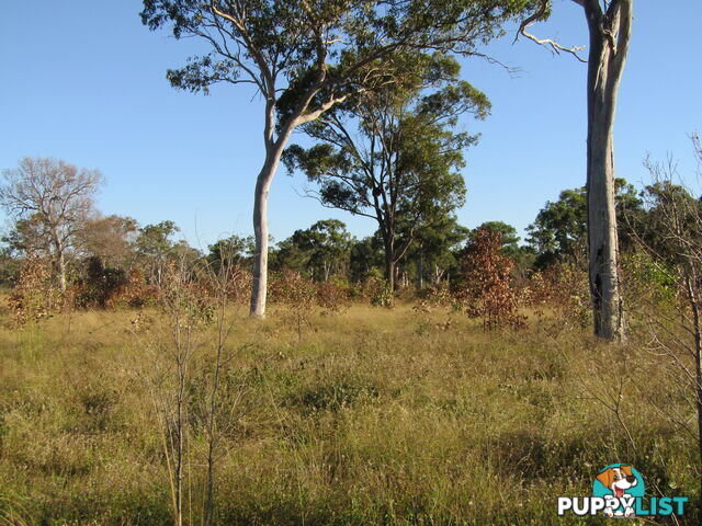 Lot 54 Isis St Buxton QLD 4660