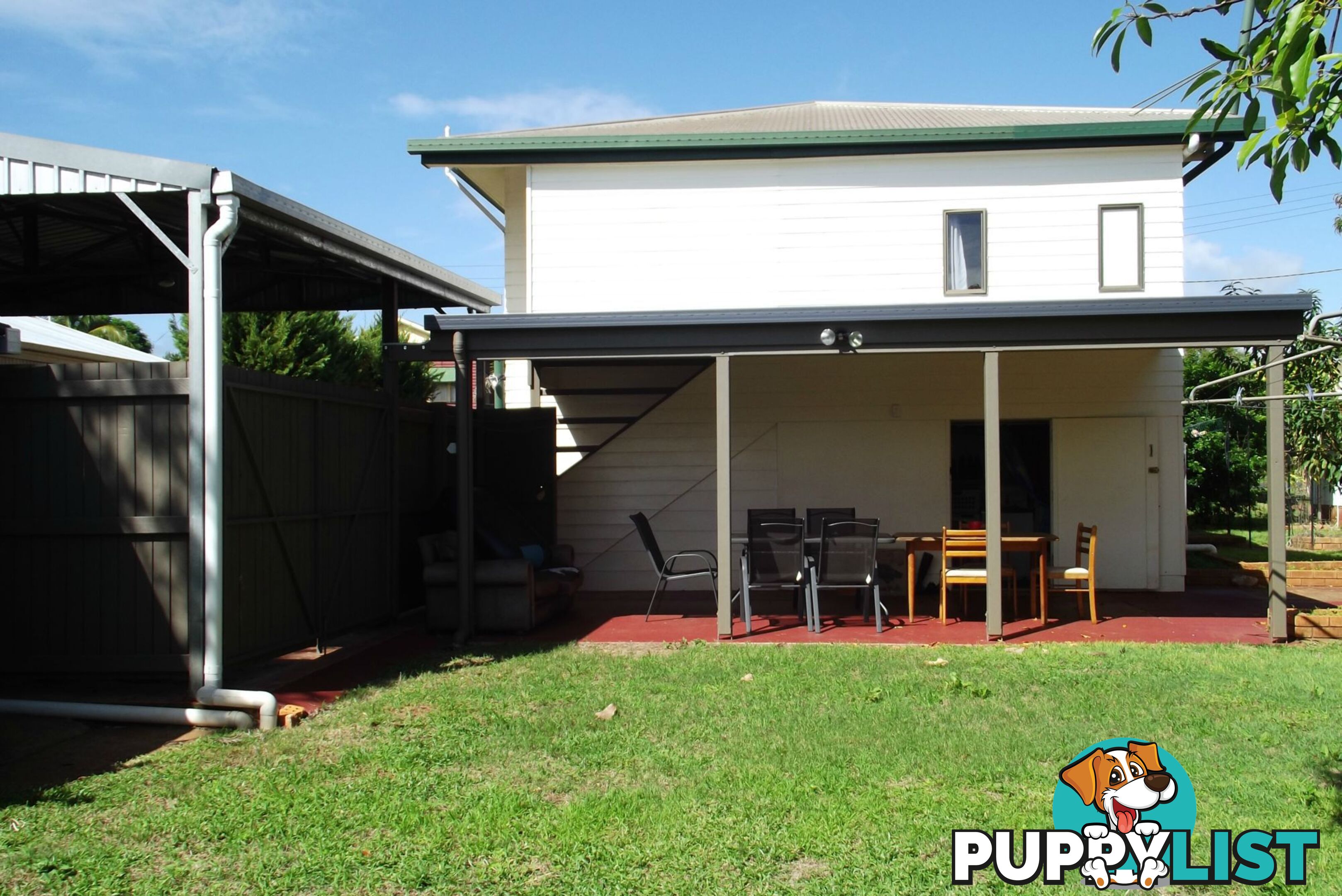 5 Pizzey Street Childers QLD 4660