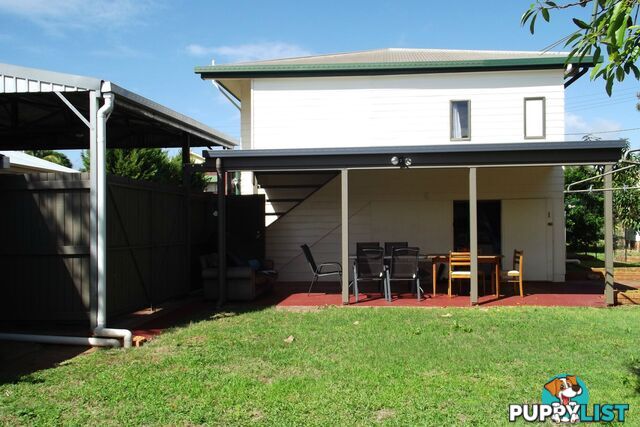 5 Pizzey Street Childers QLD 4660