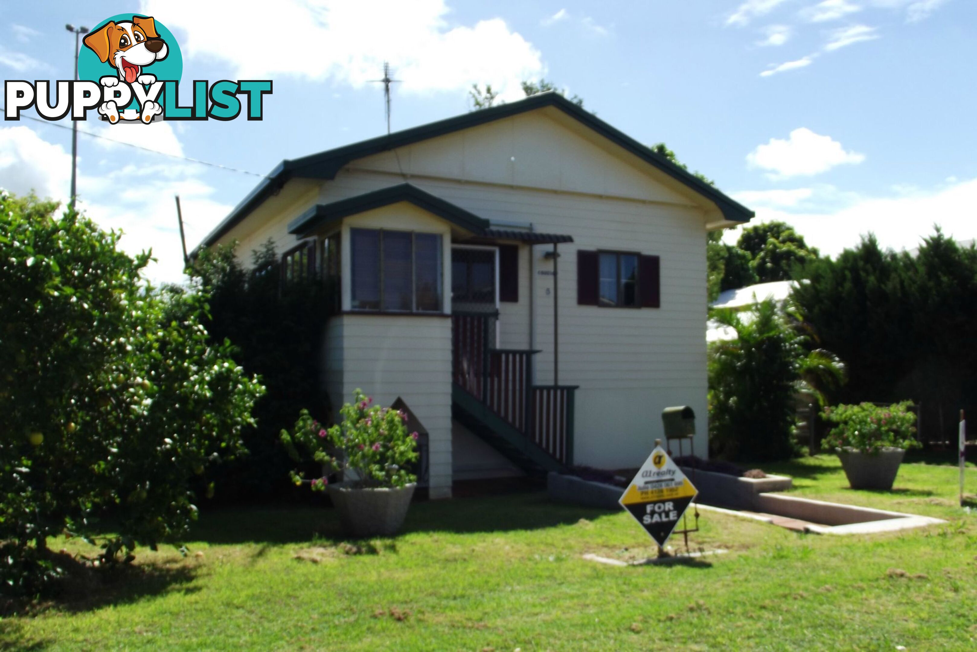 5 Pizzey Street Childers QLD 4660