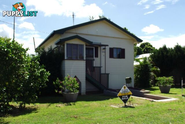 5 Pizzey Street Childers QLD 4660