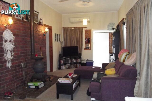 5 Pizzey Street Childers QLD 4660