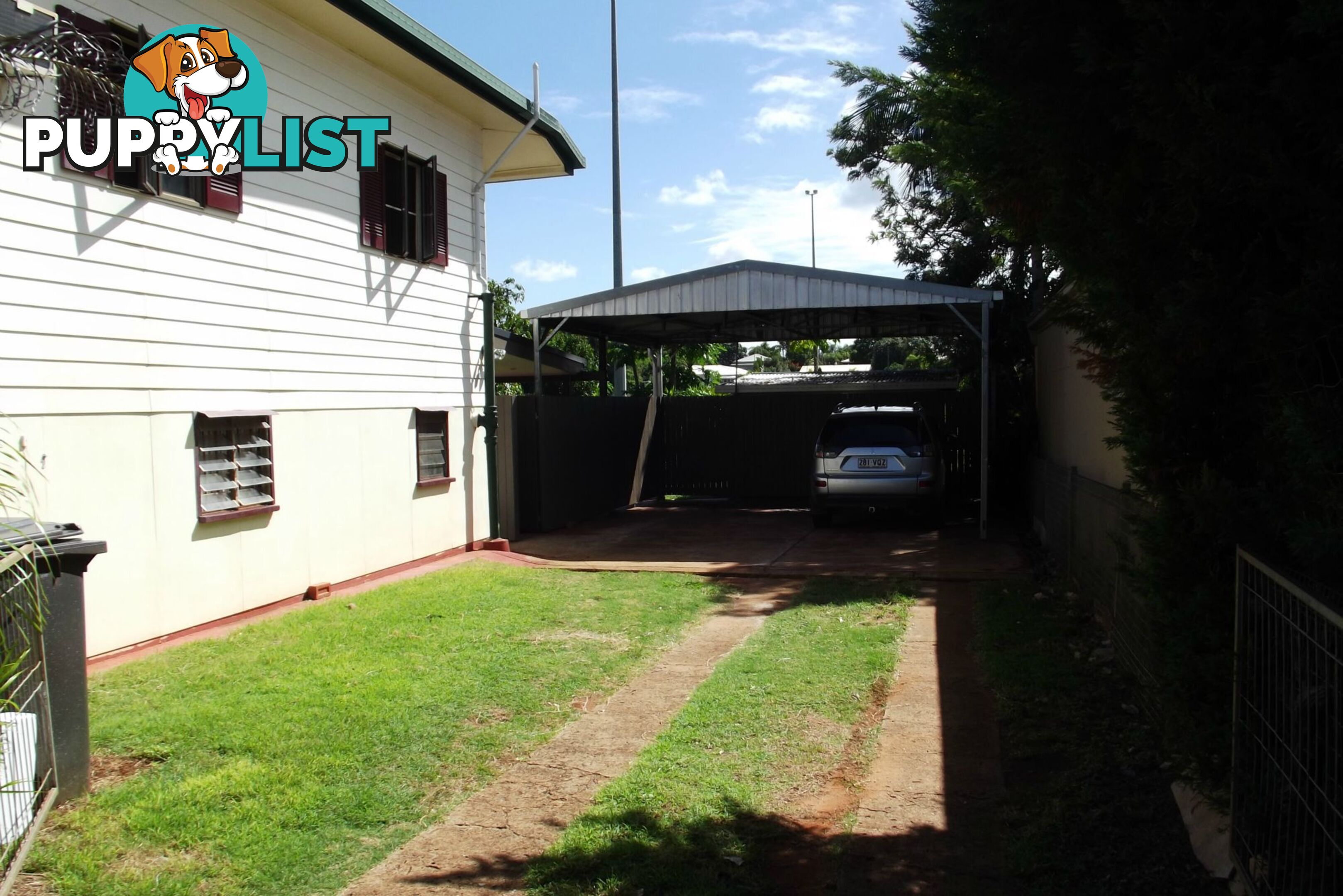 5 Pizzey Street Childers QLD 4660