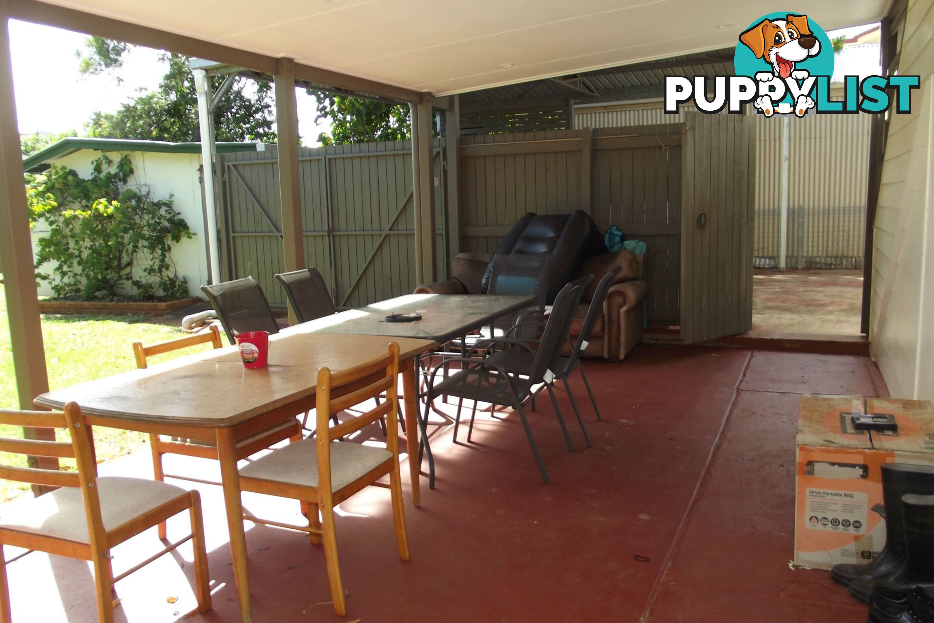 5 Pizzey Street Childers QLD 4660