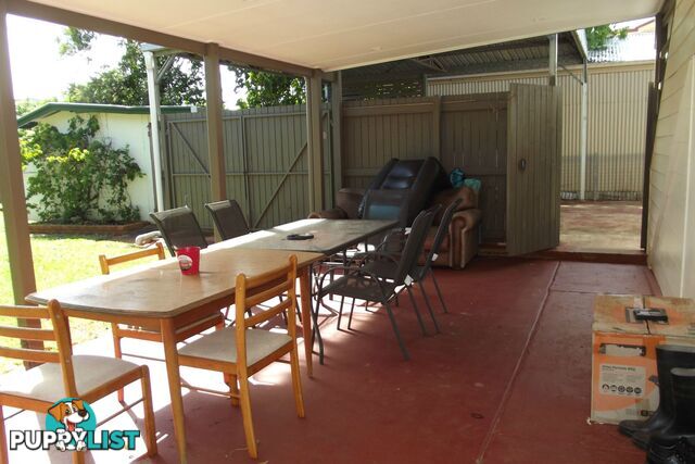 5 Pizzey Street Childers QLD 4660