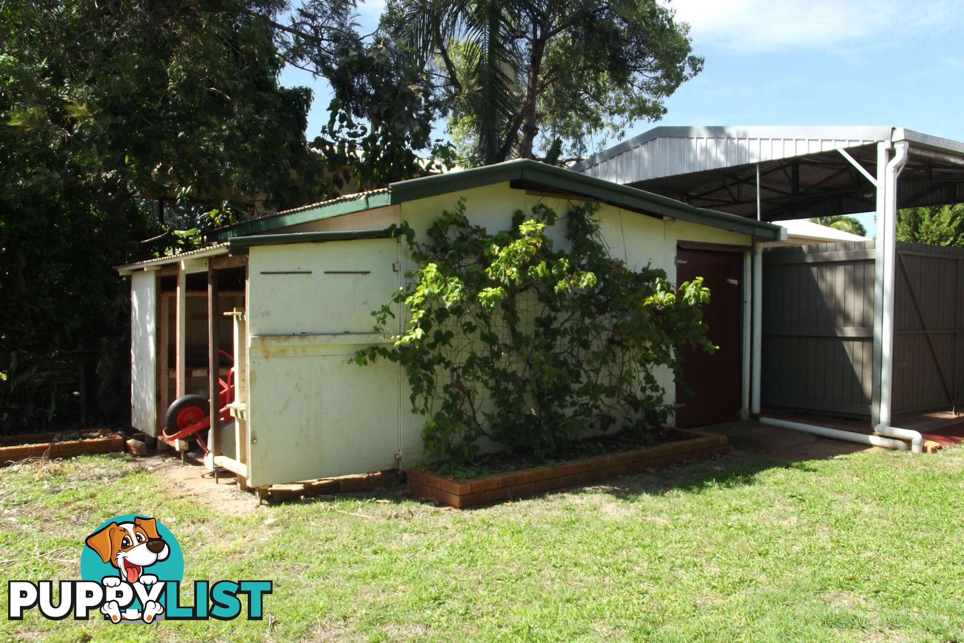 5 Pizzey Street Childers QLD 4660