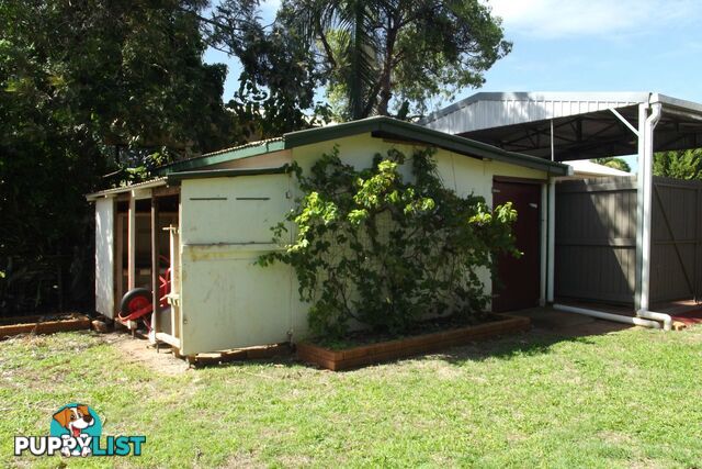 5 Pizzey Street Childers QLD 4660