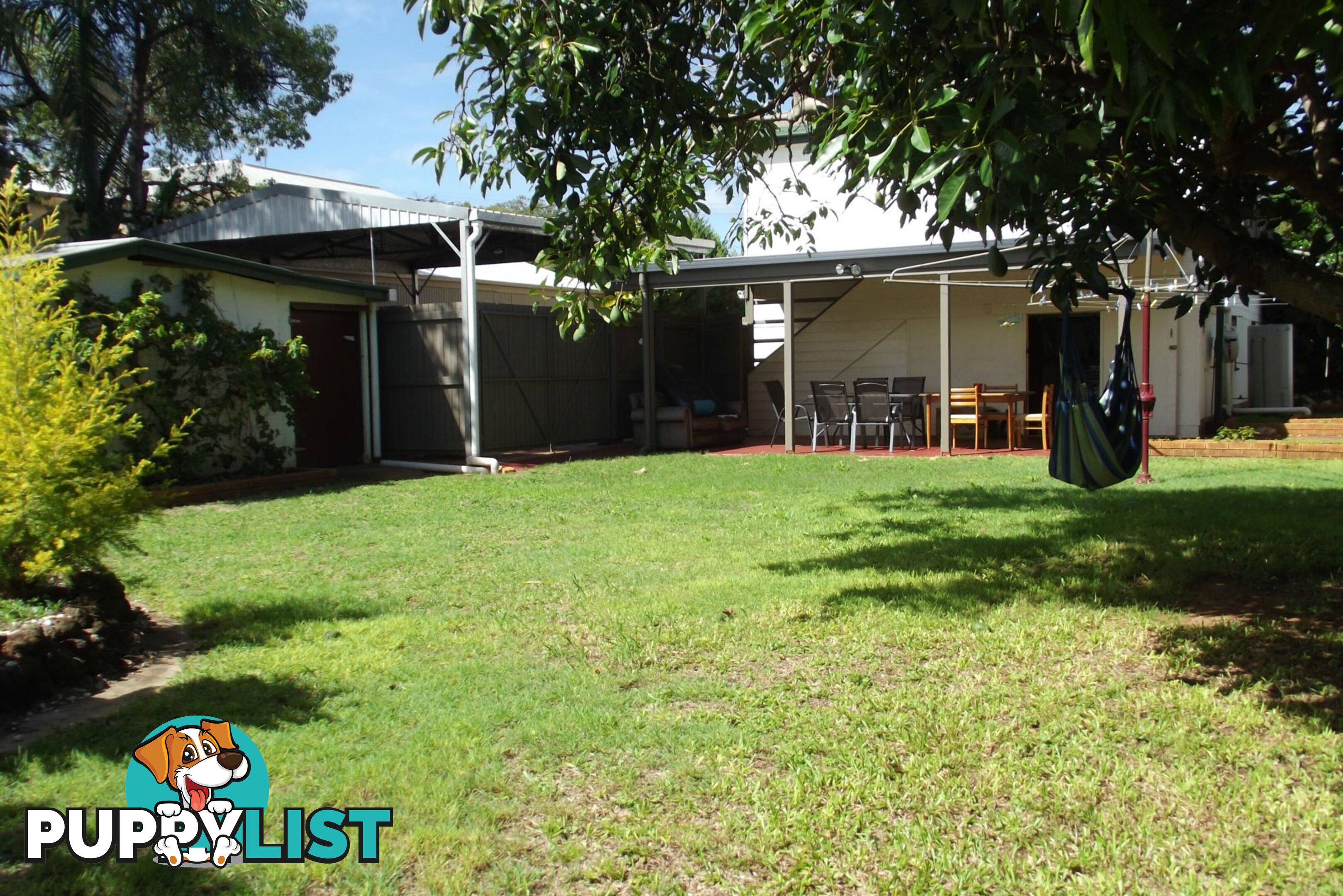 5 Pizzey Street Childers QLD 4660