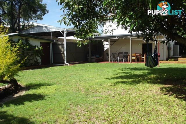 5 Pizzey Street Childers QLD 4660