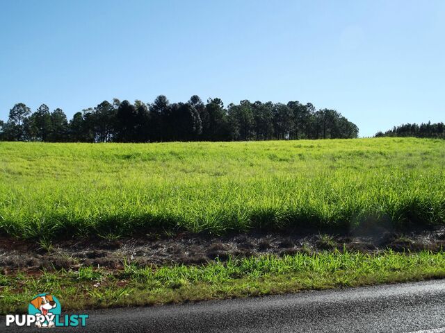 L21 Rainbows Road, Childers South Isis QLD 4660