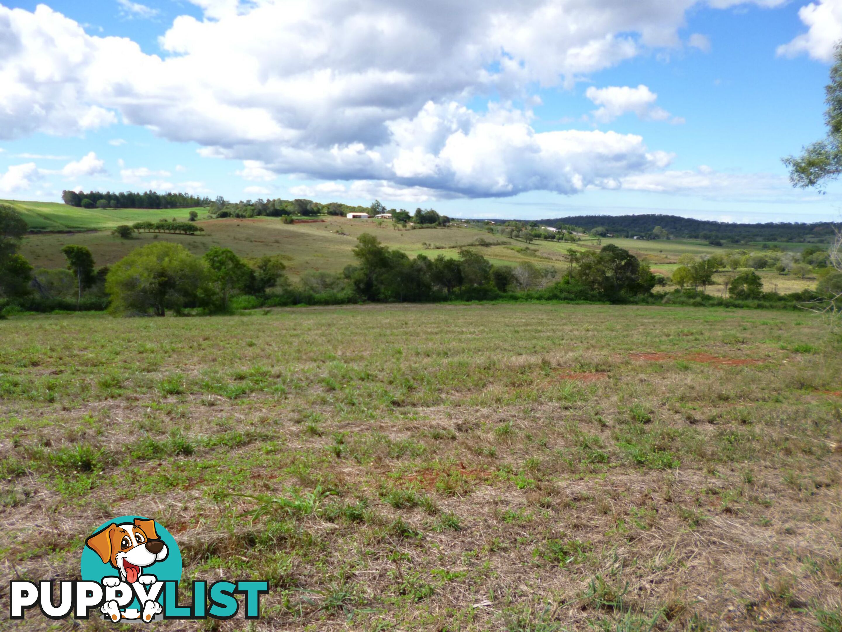 Lot 38 Outlook Drive Childers QLD 4660