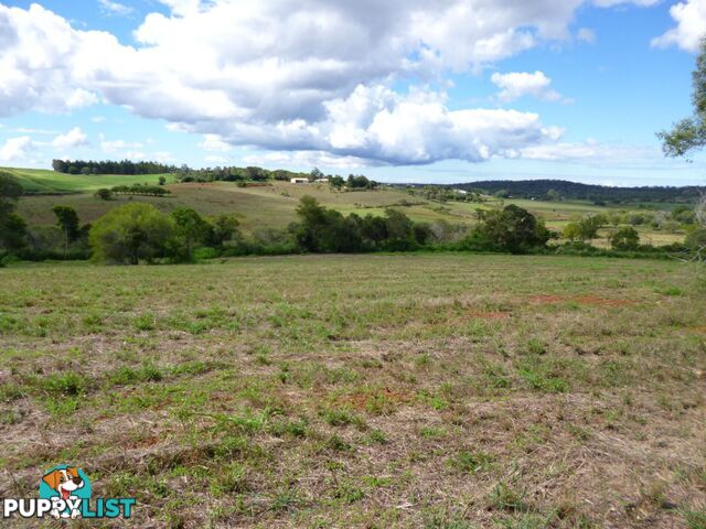 Lot 38 Outlook Drive Childers QLD 4660