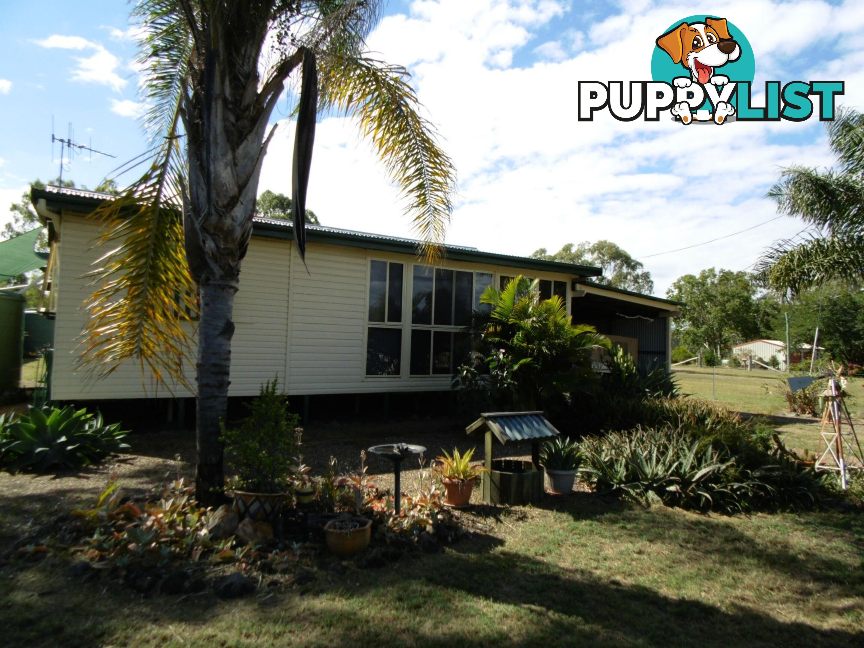 548 Gooroolba-Biggenden Road Degilbo QLD 4621