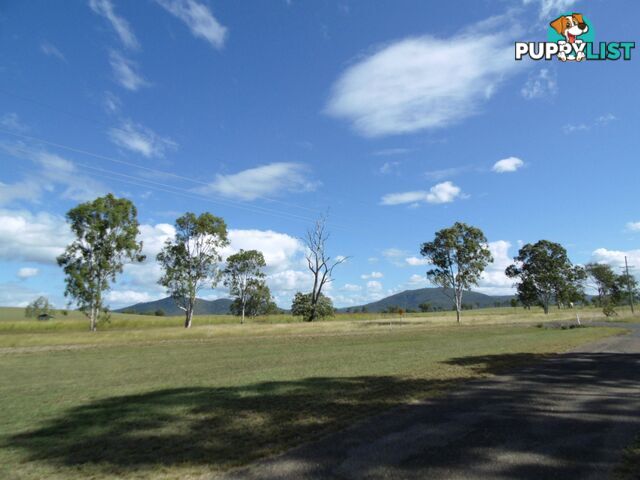 548 Gooroolba-Biggenden Road Degilbo QLD 4621