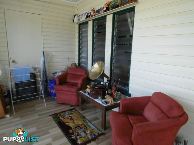 548 Gooroolba-Biggenden Road Degilbo QLD 4621