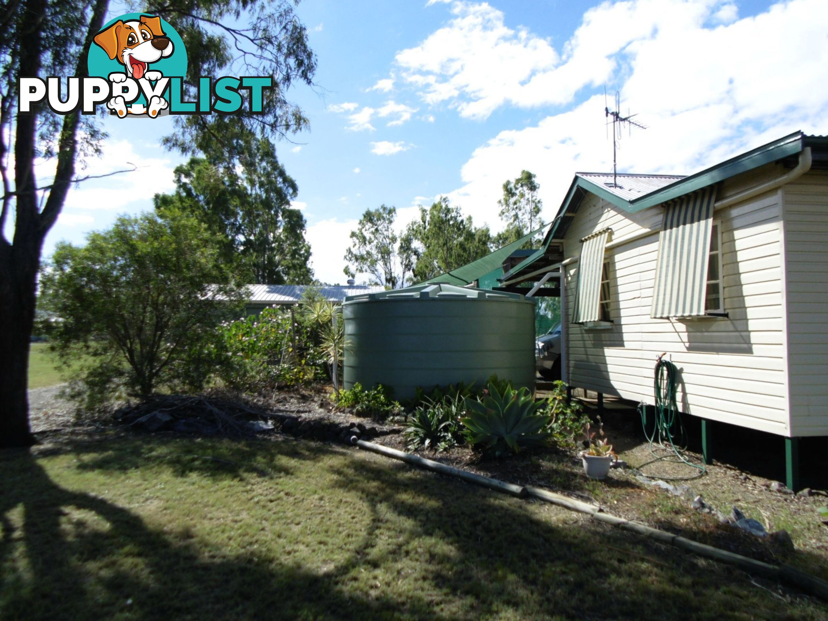 548 Gooroolba-Biggenden Road Degilbo QLD 4621