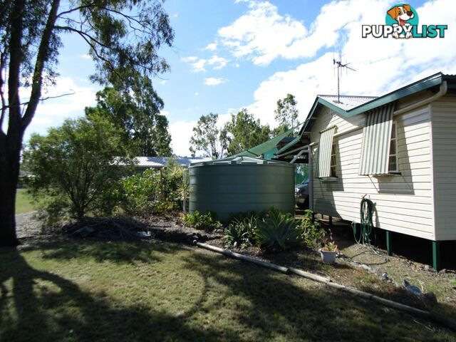 548 Gooroolba-Biggenden Road Degilbo QLD 4621